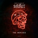 SCRVP & Rico Act - Soldier (feat. Rico Act)