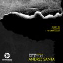 Andres Santa - No Obstáculos