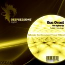 Gus Ovast - The Spiral