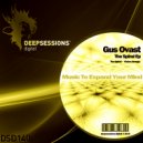 Gus Ovast - Vision Omega (Original Mix)