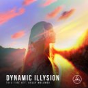 Dynamic Illusion & Kelly Noland - Break You (feat. Kelly Noland)