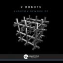 2 Robots - Lushyon