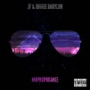 JF & Biggie Babylon - The Uber Song