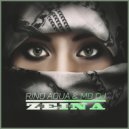 Rino Aqua & MD Dj - Zeina (Extended Mix)