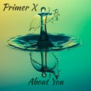 Primer X - About You