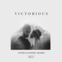 Austin & Lindsey Adamec - Victorious