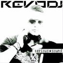 Revodj - SS (Serious Sound)