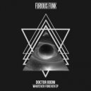 Doctor Boom - Forever