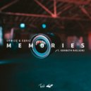 UPRIZE & EQRIC & Kenneth Nielson - Memories (feat. Kenneth Nielson)