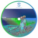 Austik - Broke People (Original Mix)