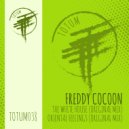 Freddy Cocoon - The White House