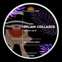 Jullian Collazos - Mex Cool