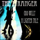 Dan Kushner & The Stranger - Odd WIly (feat. The Stranger) (Original Mix)