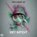 Williams A1 - Hey Infekt