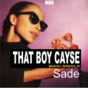 That Boy Cayse - Diamond Rings (Trap Mix) ()