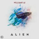 Williams A1 - Alien