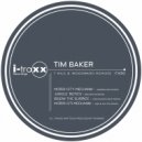 Tim Baker - Below The Surface