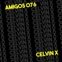 Celvin X - The Memory