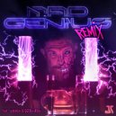 J. Theiss & G-Blaze & DJ Prodigy - Mad Genius (feat. G-Blaze & DJ Prodigy)