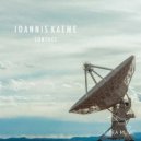 Ioannis Kaeme & Ioannis Kaeme - Contact , Signal (Unidentified Signal)