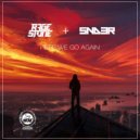 R7GE STONE & SND3R - Here We Go Again (Radio Edit)