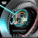 Disconnect Music & LAZYFLEX - Soundwaves (Original Mix)