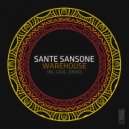 Sante Sansone - Warehouse (Caal Remix)