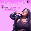The Heavy Quarterz & MizzEmbow - Joy (feat. MizzEmbow)