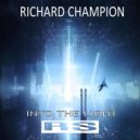 Richard Champion - Here Comes Crazy