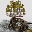 Shanti & Cosmonet & Mad Hatter - Dirty Sanchez
