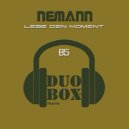 Nemann - Lebe Den Moment