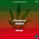 Raquemardon Records - Clearance Riddim