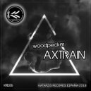 Axtrain - Woodpecker