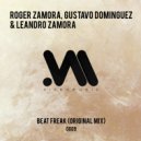 Gustavo Dominguez & Rhoger Zamora & Leandro Zamora - Beat Freak