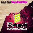 Yulya Club - Kiev