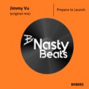 Jimmy Vu - Prepare to Launch