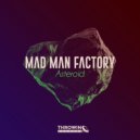 Mad Man Factory - Asteroid