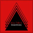 Dhar Mfura - Red Velvet (Original Mix)
