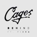 Cages & Fiora - Behind (feat. Fiora)