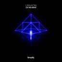 Unvion - Let Me Know