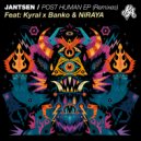 Jantsen - Kaiju's Theme (NiRAYA Remix)