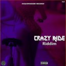 Raquemardon Records - Crazy Ride Riddim
