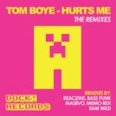 Tom Boye - Hurts Me (MASiiVO Remix)