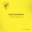 Doctor Boom - Hive Mind