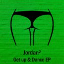 Jordan² - Real World (Original Mix)