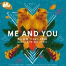 Alok & Iro - Me & You (feat. Iro)