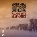 Viktor Mora & Electro Beat Orchestra - Walking With Elephants