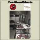 Marqueal Jordan - Feel Good Music (feat. Marqueal Jordan)