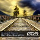 Groove 2 Groove - Don't Stop