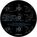 Pacou - Phobos (The Ripped Remix)